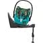 Автокрісло Cybex Cloud T i-Size by DJ Khaled We The Best (523000309) - мініатюра 5