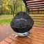 Чохол для вугільного гриля Slow 'N Sear Travel Kettle 47 см - мініатюра 9