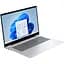 Ноутбук HP 17.3 OmniBook 7 17-dc0003ua FHD IPS Touch/Intel U5-226V/16GB/512SSD/UMA/W11/Silver (C3VD7EA) - мініатюра 3