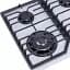 Поверхность газовая на стекле Weilor GG W 624 WH - миниатюра 4