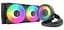 СВО Arctic Liquid Freezer III Pro 240 A-RGB Bulk (ACFRE00167A) - мініатюра 1