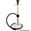 Кальян Aroma Hookah X-Ray Wood Original Craft Crystal Clear - мініатюра 1