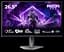 Монiтор 26.5" AOC AGON AG276QKD2 - мініатюра 1
