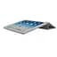 Чехол-книжка BeCover силиконовый для Apple iPad 10.2 2019/2020/2021 Gray (704983) - миниатюра 3