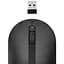 Комп'ютерна бездротова миша Xiaomi Miiiw Wirless Office Mouse - мініатюра 3