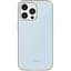Чохол-накладка Moshi iGlaze Slim Hardshell Case Adriatic Blue для iPhone 13 Pro (99MO132522) - мініатюра 3