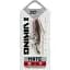 Балансир Viking Fishing Mate Ice Jig 50mm 12g #17 Brown Perch - миниатюра 2