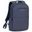 Рюкзак для ноутбука RivaCase 15.6" 7760 Blue (7760Blue) - миниатюра 1