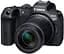 Цифровий фотоапарат Canon EOS R7 + RF-S 18-150 IS STM (5137C040) - мініатюра 1