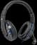 Навушники Warhead G-160, Black/Blue Defender teh0023906 - мініатюра 2