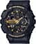 Годинник Casio GMA-S140M-1AER - мініатюра 1