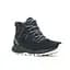 Черевики жіночі Merrell Bravada Edge 2 Thermo Demi WP Womens 37 Чорний - мініатюра 1