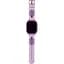 Smart Watch AmiGo GO005 4G WIFI Thermometer Purple - мініатюра 1