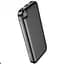 Портативна батарея Power Bank Hoco DB17 ATLAS 2USB/Xiaomicro/Type-C/LCD 10000mAh Black - мініатюра 1