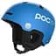 Шолом Poc POCito Fornix MIPS Fluorescent Blue XS/S (1033-PC 104738233XSS1) - мініатюра 1
