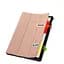 Чехол-книжка BeCover Smart Case для Samsung Galaxy Tab A9 SM-X115 8.7" Rose Gold (709910) - миниатюра 3