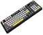 Клавіатура Ajazz AK980 Clear Sky Switch Black-Gray-Yellow (AK980-CS-BGY) - мініатюра 2
