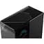 Корпус Corsair FRAME 4500X LX-R RGB Tempered Glass без БП Black (CC-9011316-WW) - мініатюра 11