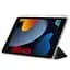 Чохол до планшета BeCover Ultra Slim Origami Transparent Apple Pencil Apple iPad 10.2 2019/2020/2021 Black (711098) - мініатюра 4