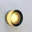 Бра Friendlylight Eclips WL Smoky Grey FL4117 - миниатюра 1