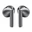 Бездротові навушники Samsung Galaxy Buds 3 R530 сірі SM-R530NZAASEK - мініатюра 5
