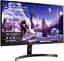 Монітор LG 27QN600-B - мініатюра 3
