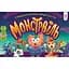 Игра Монстрвиль. Ужасно умная маршрутная игра - миниатюра 1