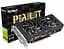 Відеокарта Palit GTX 1660 6Gb Super GamingPro (NE6166S018J9-1160A-1) (GDDR6, 192 bit, PCI-E 3.0 x16) Б/в - мініатюра 7