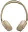 Навушники Tune 680NC Beige (JBLT680NCBEG) JBL teh0021119 - мініатюра 3