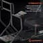 Крісло ігрове GamePro кокпіт (RS115) - мініатюра 8