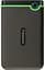 Портативний жорсткий диск 4TB USB 3.1 StoreJet 25M3 Сірий Transcend teh0013510 - мініатюра 1