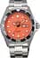 Годинник ORIENT FAA02006M9 - мініатюра 1