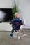 Стілець для годування Childhome Evolu 2 з бампером білий (CHEVOCHNW) - мініатюра 32