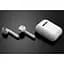 Бездротові навушники Remax RW-2 Bluetooth v5.0 400mAh 3 год/120 год White - мініатюра 4