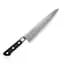 Ніж кухарський Tojiro VG10 Clad Steel with Bolster Chef (F-808) - мініатюра 1