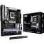 Материнська плата AsRock Z890 LIVEMIXER WIFI (Z890 LIVEMIXER WIFI) (Socket 1851, Intel Z890, ATX) - мініатюра 6