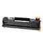 Картридж PrintPro HP 83A CF283A Black teh0024422 - мініатюра 2