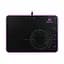 Килимок для миші MeeTion Backlit Gaming Mouse Pad RGB MT-P010 - мініатюра 5