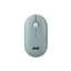 Мишка 2E MF300 Silent Wireless/Bluetooth Ashen Green (2E-MF300WGN) - мініатюра 1