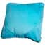 Подушка Supretto Go-Go Pillow 27х27 см блакитна (4436) - мініатюра 1