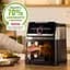 Мультипечь Tefal Easy Fry Silence XXL Smart Vision 1800Вт, чаша 7л - миниатюра 9
