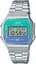 Годинник Casio Vintage Iconic A168WER-2AEF - мініатюра 1