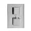 Смеситель для душа встроенный Topaz Odiss TO 08117-L03-TT (22254) - миниатюра 14