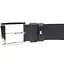 Ремень кожаный Grande Pelle мужской 3,8х120 см acs0026890 - миниатюра 2