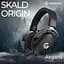 Навушники GamePro Asgard Skald Origin Black (HS850B) - мініатюра 6