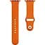 Ремінець Anchor Apple Watch Band One-Piece Size-S Watch 49/Watch 45/Watch 44/Watch 42 mm Orange - мініатюра 1
