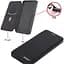 Чохол-книжка BeCover Exclusive для ZTE Blade V40s Black (710286) - мініатюра 4