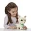 Интерактивная игрушка Furreal Friends Hasbro Большой питомец на поводке Лама (E8728) - миниатюра 3