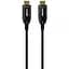 Кабель Cablexpert HDMI - HDMI V 2.1 (M/M), 45 м, Black (CCBP-HDMI8K-AOC-45M-EU) - мініатюра 1