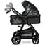 Коляска 2 в 1 Lionelo Amber Dreamin, чорна (LO-AMBER DREAMIN (2in1)) - мініатюра 6